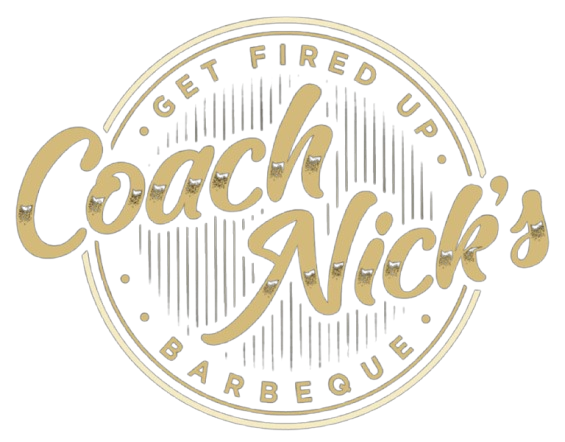 Coach Nick’s BBQ