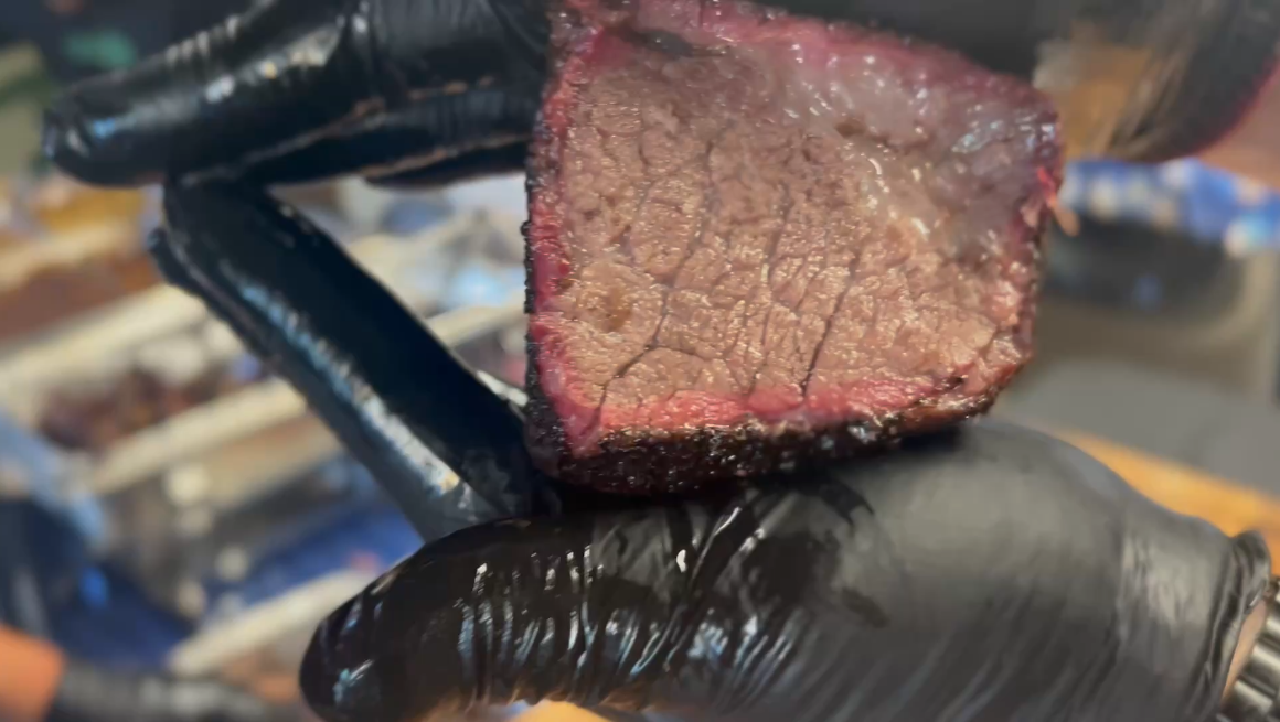 Boneless Prime Short Ribs & Tri Tip