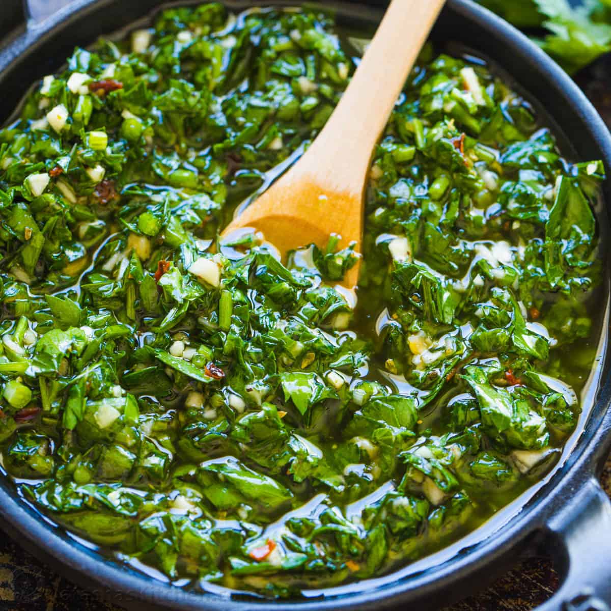 Chimichurri