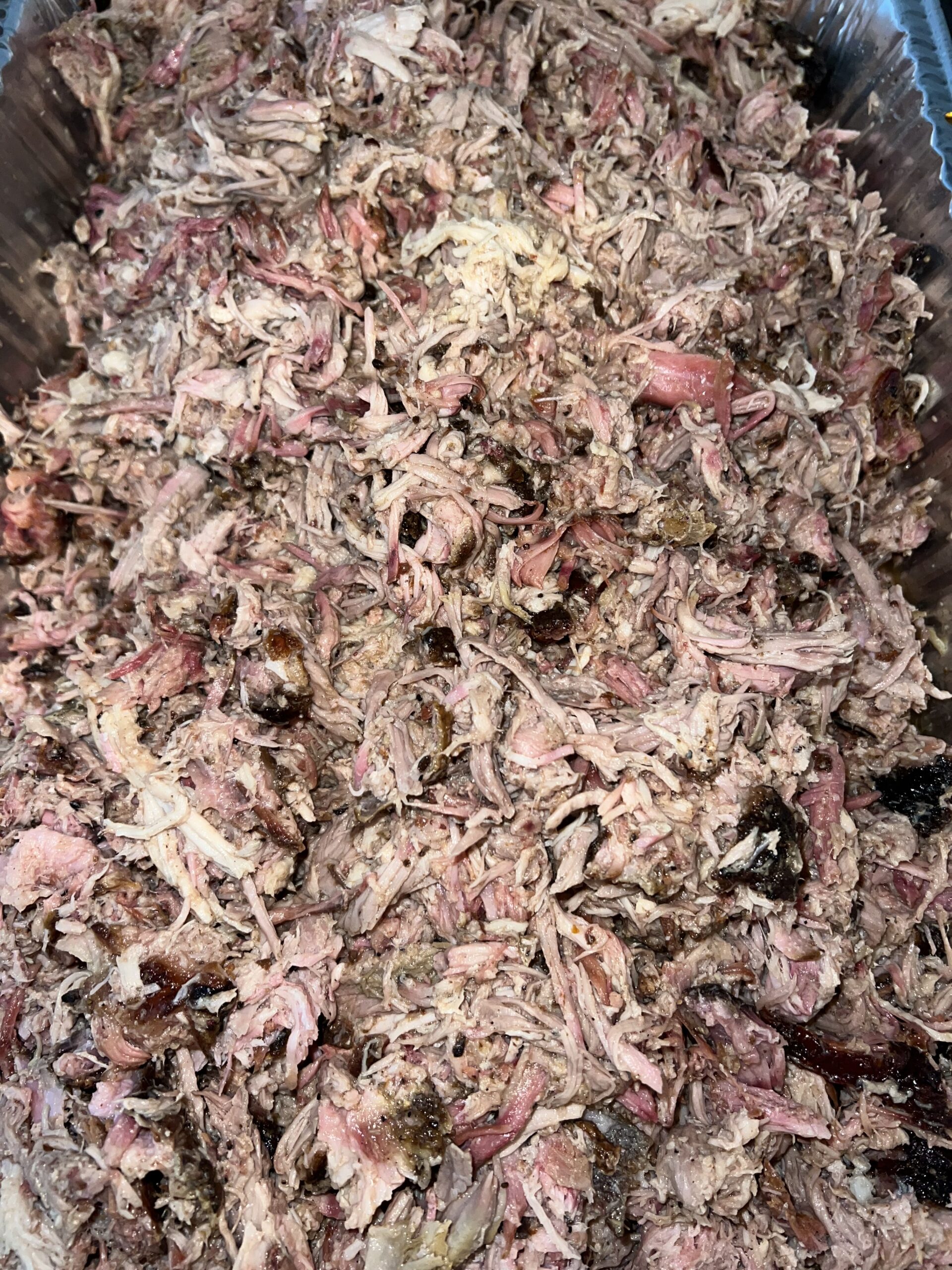 Pulled Pork
