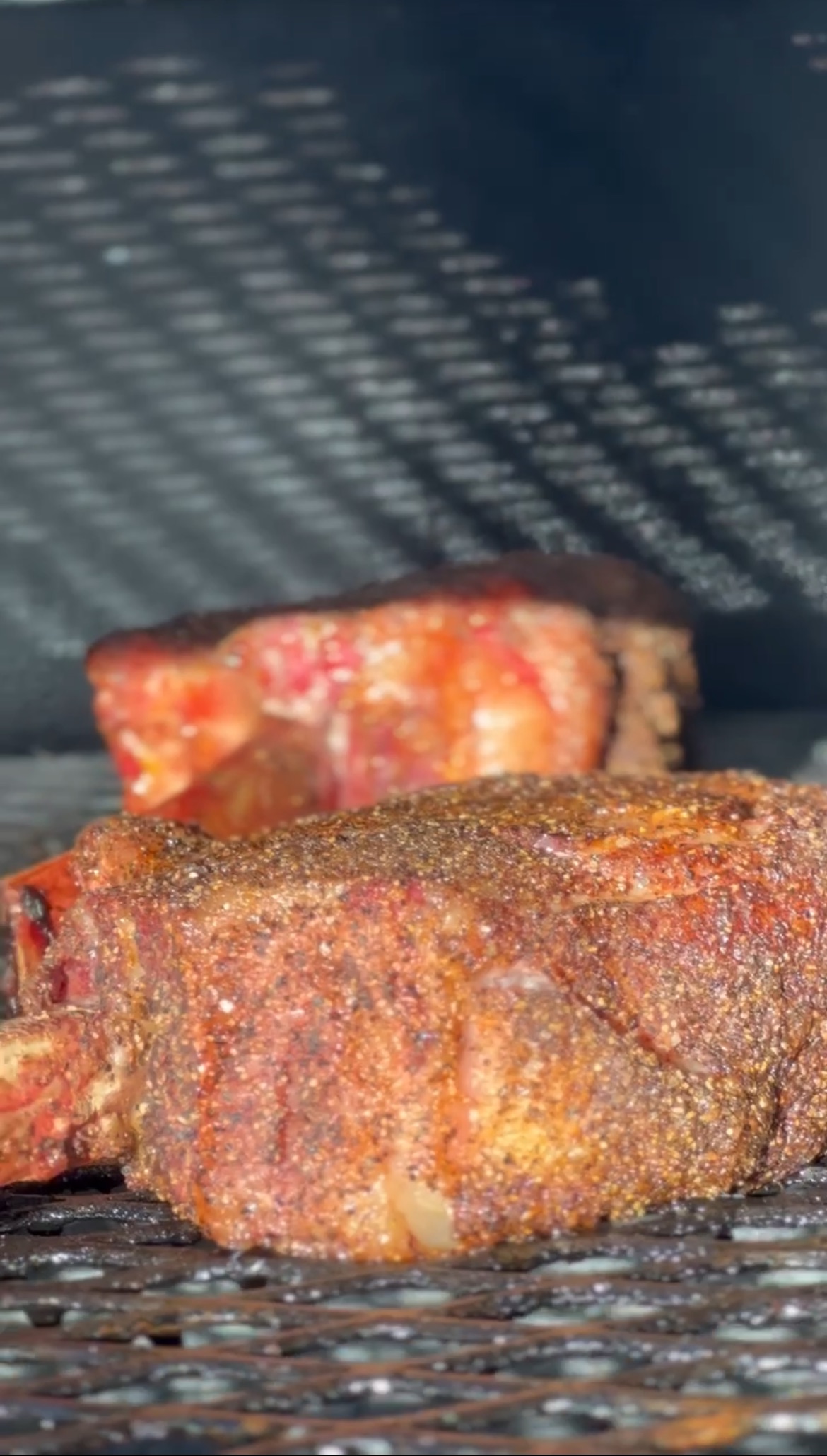 Reverse-Seared Tri-Tip